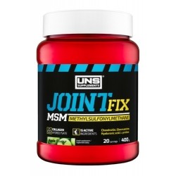UNS Joint Fix 400 gram